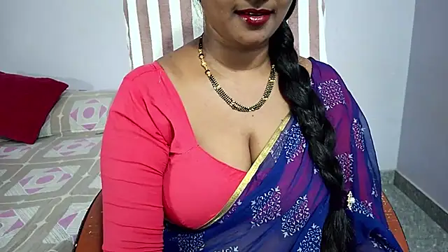 Snapshot of samyukthapuretelugu chatting on March 23, 2026, 4:29 pm samyukthapuretelugu online show from March 23, 2026, 4:29 pm