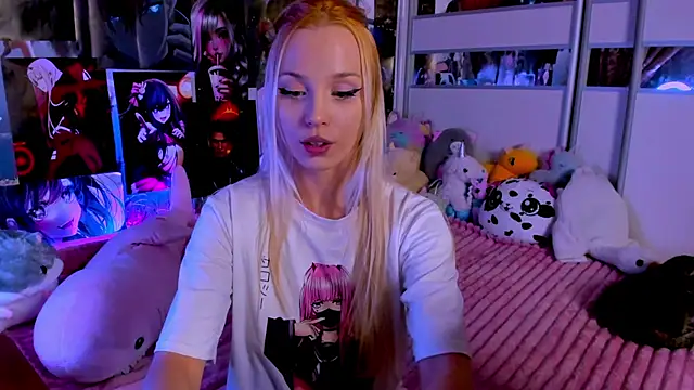 Cute  Pony online show from December 6, 2024, 12:40 am