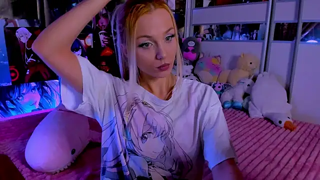 Cute  Pony online show from March 20, 2025, 9:24 pm