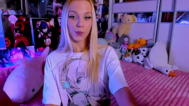 Cute  Pony online show from December 15, 2024, 9:31 pm