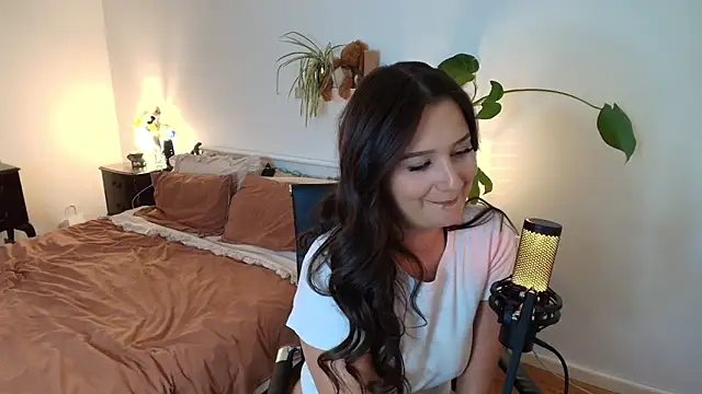 Lenas Room online show from March 14, 2026, 7:47 am