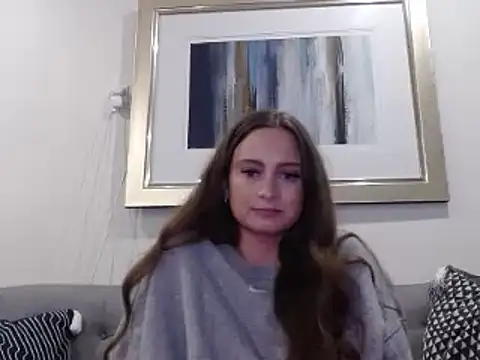 Sophie Raegan online show from February 14, 2025, 4:58 am