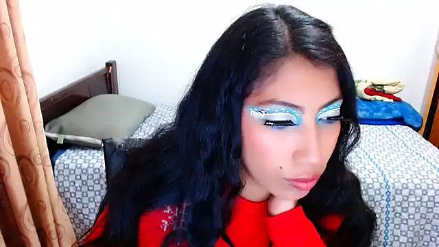 sofia rosse4 online show from November 17, 2025, 9:24 am