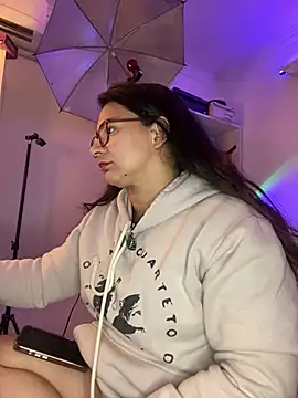 Amarantha 666 online show from February 24, 2026, 2:45 am