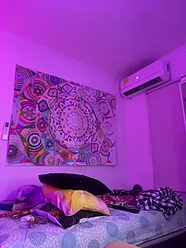 Snapshot of Amarantha_666 chatting on July 24, 2026, 4:14 pm Amarantha 666 online show from July 24, 2026, 4:14 pm