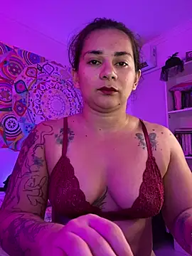 Snapshot of Amarantha_666 chatting on July 31, 2026, 11:02 pm Amarantha 666 online show from July 31, 2026, 11:02 pm