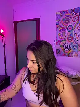 Snapshot of Amarantha_666 chatting on June 20, 2026, 10:15 pm Amarantha 666 online show from June 20, 2026, 10:15 pm