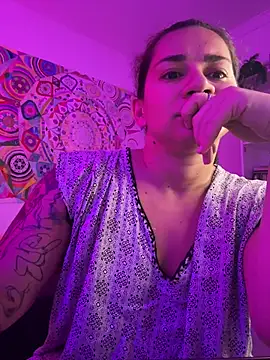 Snapshot of Amarantha_666 chatting on August 2, 2026, 2:54 am Amarantha 666 online show from August 2, 2026, 2:54 am