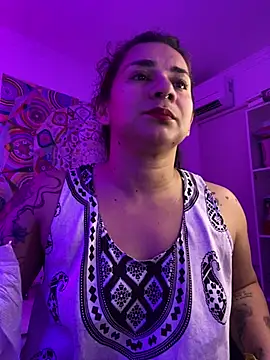 Snapshot of Amarantha_666 chatting on July 12, 2026, 3:46 pm Amarantha 666 online show from July 12, 2026, 3:46 pm