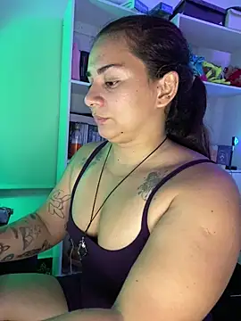 Snapshot of Amarantha_666 chatting on May 18, 2026, 11:42 pm Amarantha 666 online show from May 18, 2026, 11:42 pm