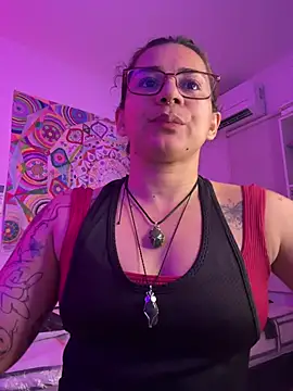 Snapshot of Amarantha_666 chatting on July 15, 2026, 2:46 pm Amarantha 666 online show from July 15, 2026, 2:46 pm