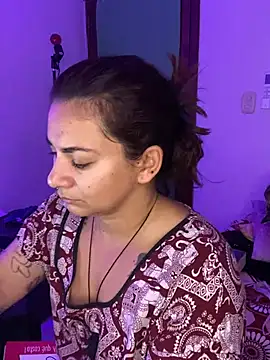 Snapshot of Amarantha_666 chatting on June 26, 2026, 12:33 pm Amarantha 666 online show from June 26, 2026, 12:33 pm