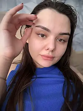 NikaMur online show from January 8, 2026, 6:08 am