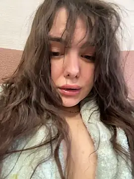 NikaMur online show from November 27, 2025, 3:07 am