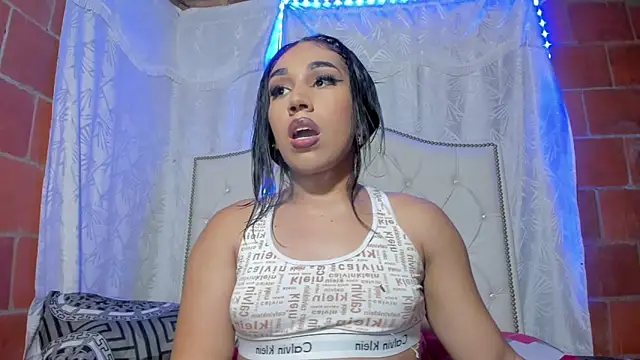 Anny jhonsonx online show from November 21, 2025, 11:04 pm