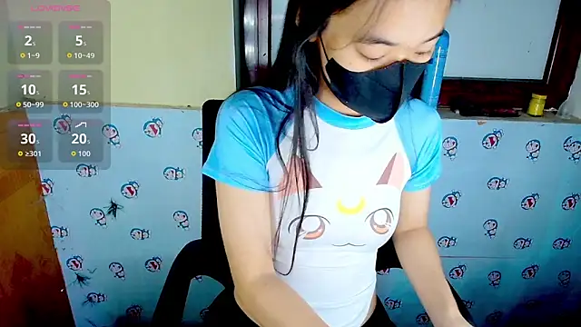 Snapshot of __Saphia__ chatting on November 19, 2025, 3:01 pm Saphia online show from November 19, 2025, 3:01 pm