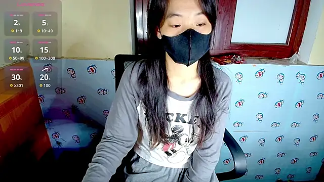 Snapshot of __Saphia__ chatting on November 3, 2025, 3:15 pm Saphia online show from November 3, 2025, 3:15 pm