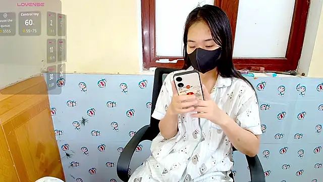   Saphia   online show from March 24, 2026, 4:34 am