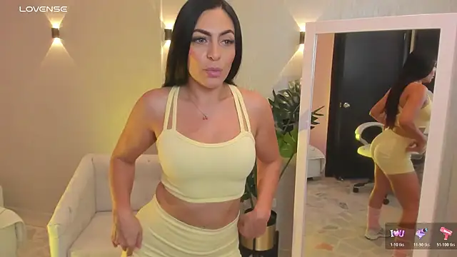 yourmagic venus online show from February 20, 2026, 5:59 pm