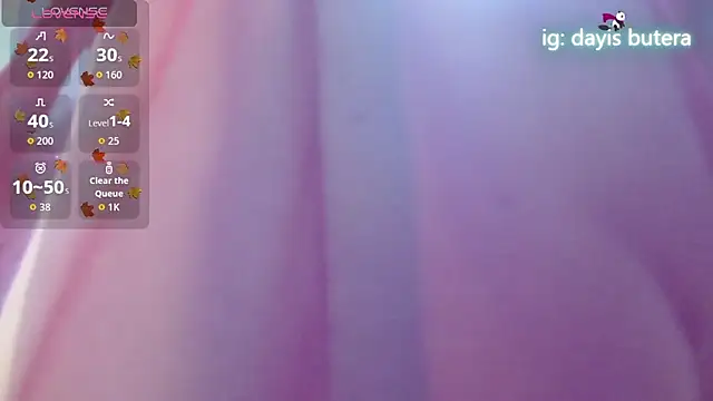 dayis butera online show from October 31, 2025, 11:51 am