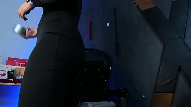 CharlotteScotte online show from March 20, 2025, 11:27 am