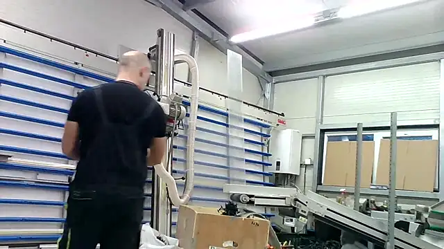 Boomerhun online show from December 5, 2025, 6:01 am