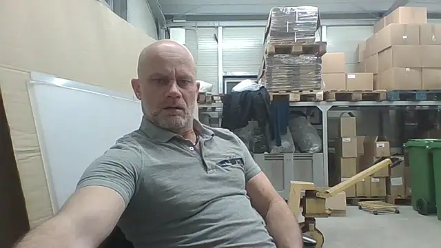 Boomerhun online show from February 16, 2026, 5:06 am