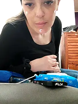 Snapshot of Daniela77771 chatting on September 27, 2025, 3:07 pm Daniela77771 online show from September 27, 2025, 3:07 pm