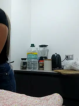 Snapshot of Daniela77771 chatting on November 5, 2025, 7:50 pm Daniela77771 online show from November 5, 2025, 7:50 pm