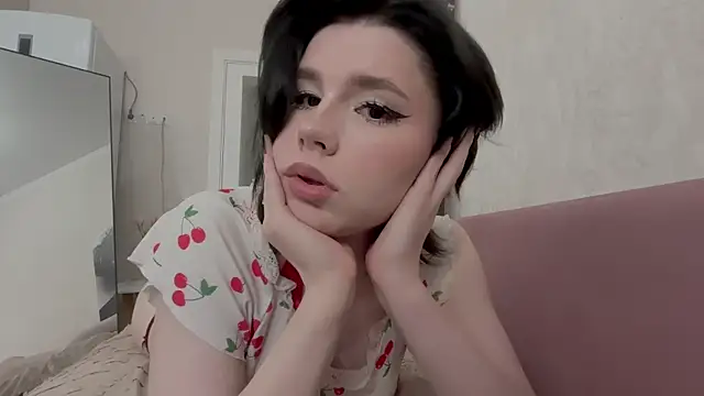 Snapshot of Alisa_Black_Star chatting on July 8, 2026, 11:44 am Alisa Black Star online show from July 8, 2026, 11:44 am