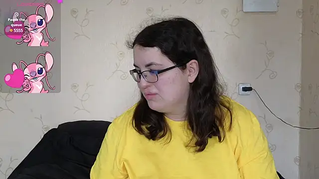 VladaCandy online show from March 5, 2025, 12:11 pm
