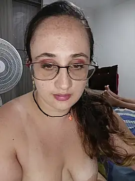 Karol and David hotcouple online show from November 23, 2025, 4:11 am