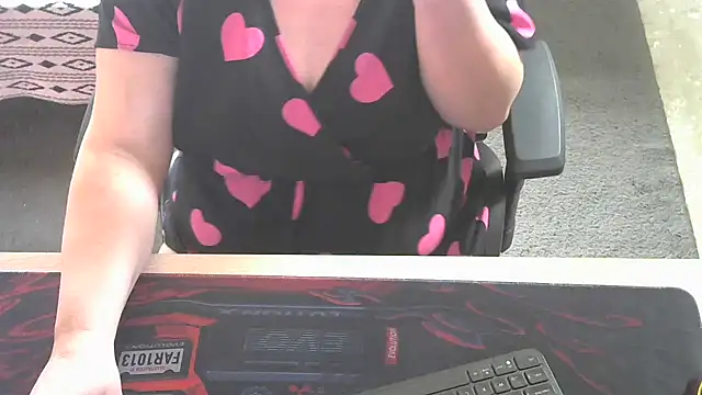 Silvia2277 online show from March 30, 2026, 12:39 pm