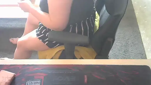 Silvia2277 online show from March 24, 2026, 10:59 am