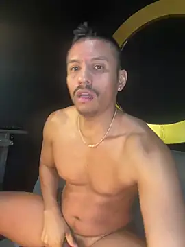 Abra ham13 online show from February 28, 2026, 12:05 pm