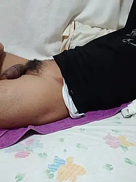 Mimo1402 online show from April 18, 2026, 7:07 pm