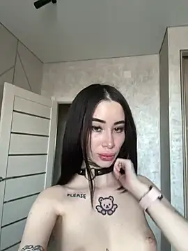 Yunasi online show from February 9, 2025, 10:20 am