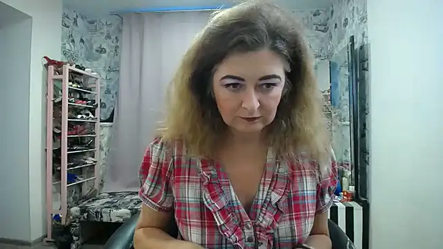 Helen1974 online show from June 30, 2026, 3:23 pm