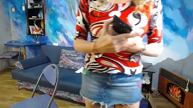 Helen1974 online show from October 28, 2025, 2:16 pm