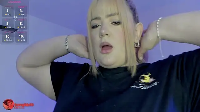 sophiarossee  online show from March 17, 2026, 12:41 pm