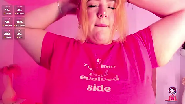 sophiarossee  online show from September 20, 2025, 11:26 am