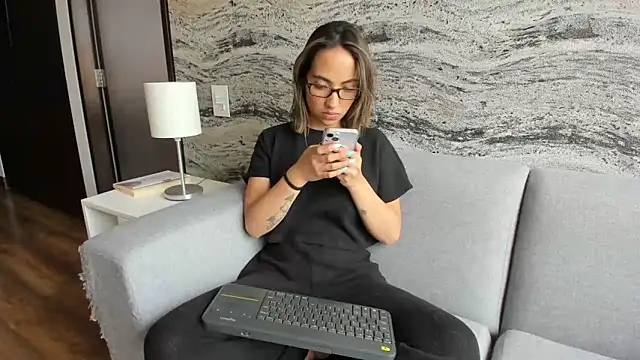 Snapshot of Sophi__a chatting on March 10, 2025, 8:45 pm Sophi a online show from March 10, 2025, 8:45 pm