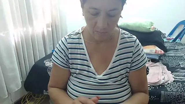 Anny Smith69 online show from November 30, 2025, 1:34 pm