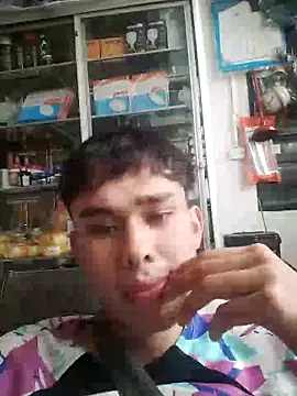 cristof 2000 online show from February 3, 2026, 5:40 pm