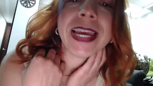 Snapshot of malusexy33 chatting on February 28, 2025, 1:05 am malusexy33 online show from February 28, 2025, 1:05 am