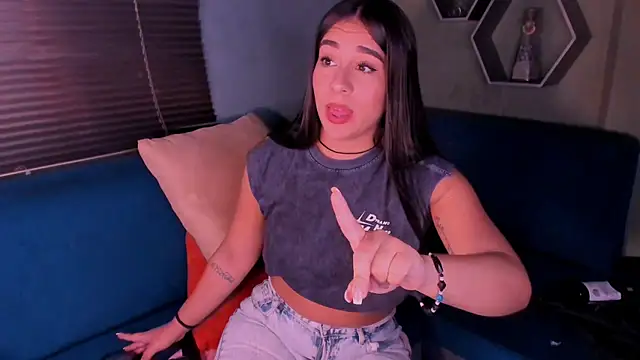 Sussy Bell01 online show from March 6, 2025, 2:09 am