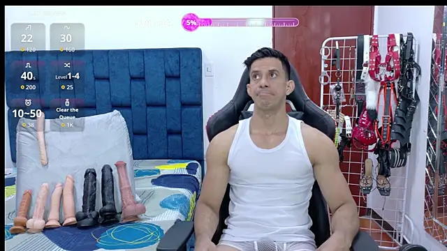 JoseRumbero26 online show from March 31, 2026, 2:08 pm