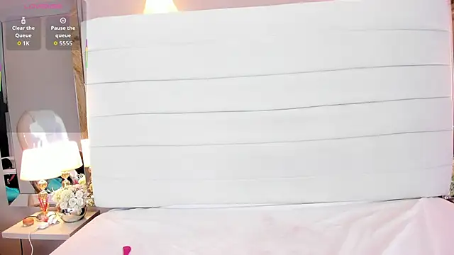 Snapshot of Lilly_2809_ chatting on February 6, 2026, 4:30 am Lilly 2809 online show from February 6, 2026, 4:30 am