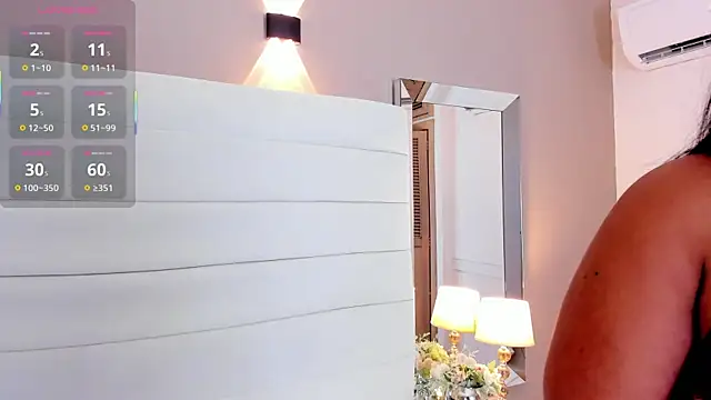 Snapshot of Lilly_2809_ chatting on February 22, 2026, 4:48 am Lilly 2809 online show from February 22, 2026, 4:48 am