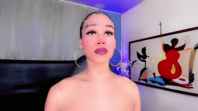  ChanellR  online show from May 28, 2026, 10:54 am
